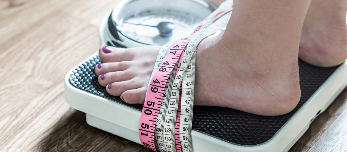 Δείτε ποια είναι τα πρώιμα συμπτώματα που φανερώνουν ότι πάσχετε από κάποια διατροφική διαταραχή